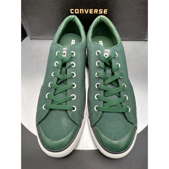 Converse Chuck Taylor CT LS Ox 'Sycamore/White' Men's Size 11.5 129720C - Picture 5 of 12